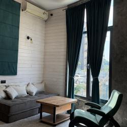 Апартаменты люкс