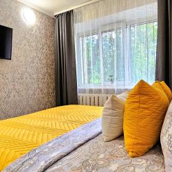 Фото Отель Добрый дом на улице Ялуторовская