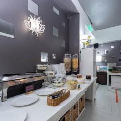 Фото Отель Цитрус