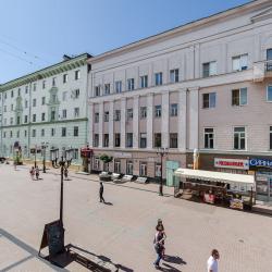 Сутки-Дом на улице Большая Покровская 24/22 — 8582d89cc034779910cae2f0247304ff