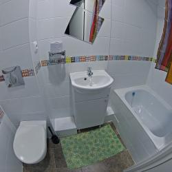 Тартария (бывш. Бест Дейз Хостел) — 85832317da3d2fdbc2b305c823cd81d2