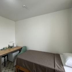 Фото Отель Домино