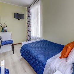 фото 27 Boho City Hotel (Бохо Сити)