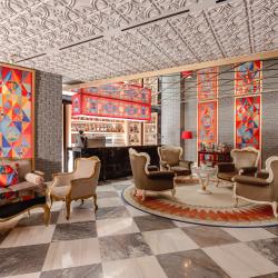 Lotte Hotel Moscow (Лотте Москва) — 8583b3cf8ea0e451e83fb786b9b400ef