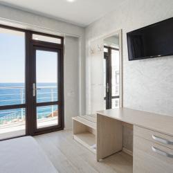 Фото Отель Sun Ray (Сан Рей)