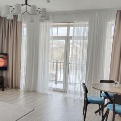 Фото Апартаменты на улице Ново-Гончарная 6А