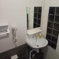 2-комнатный номер улучшенный