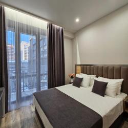 Фото Orion ApartHotel (Орион Апартотель)