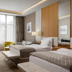 Фото Отель Rixos Krasnaya Polyana Sochi (Риксос Сочи)