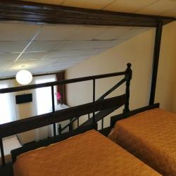 Фото Отель Алга