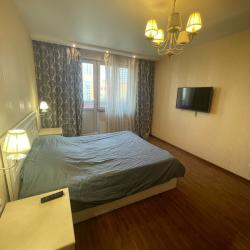 Фото Апартаменты на Сходненской 29