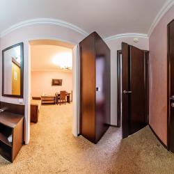 Фото Отель Лада