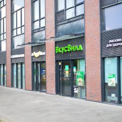 1-комнатные апартаменты студия с 1 двуспальной кроватью