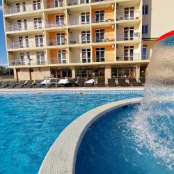 Фото Отель Palma Soneta (Пальма Сонета)