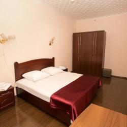 Номер с джакузи 407