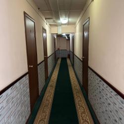 Фото Отель Улисс