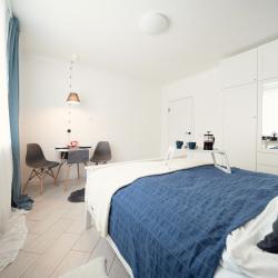 Фото Отель ELLJOY apartments (Эллджой апартментс)