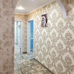 2-комнатные апартаменты стандарт
