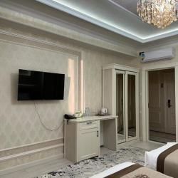 Фото Отель Hayat Plaza Hotel & Spa (Хаят Плаза и Спа)