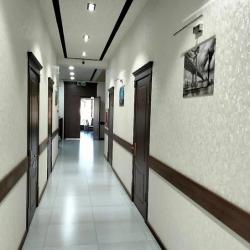 Фото Отель Brand Center Hotel (Брэнд Центр)