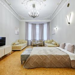 Апартаменты улучшенные Некрасова, 60