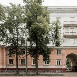 фото 38 RoomRoom (РумРум) на улице Первомайская
