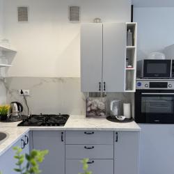 Фото Отель Уютная квартира в курортном городе