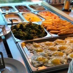 Фото Отель Триумф