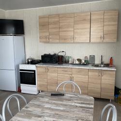 Фото Отель Тихие зори