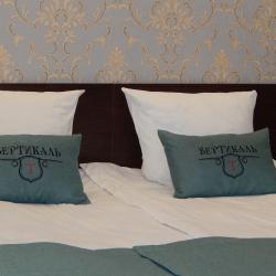 2-местный номер комфорт