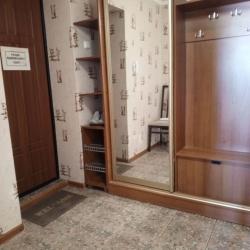 2-комнатные апартаменты стандарт