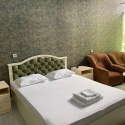 Фото Отель Mako Hotel (Мако)