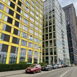 1-комнатные апартаменты улучшенные Loft Sky View