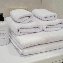 Фото Апартаменты Малахит на улице Цветочная 12 корпус 2