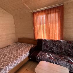 Фото Отель Домики на Школьной