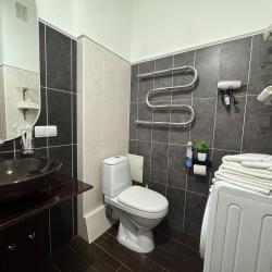 Фото Отель Vegas apartments на бульваре Мещерский 5А
