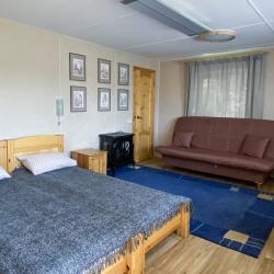 Номер стандарт