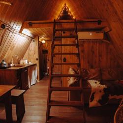 Шале улучшенное №16