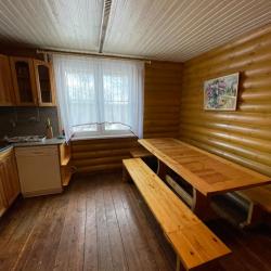 Фото Отель Свирская
