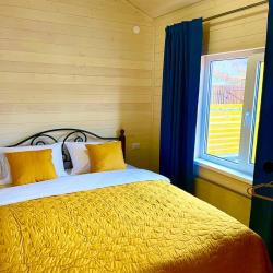 Фото Отель Happy House (Хэппи Хаус)