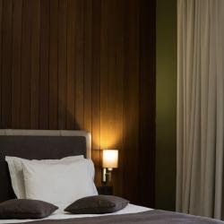 Фото Отель Forrest Terrace Hotel (Форрест Терасса)