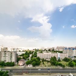 1-комнатные апартаменты улучшенные