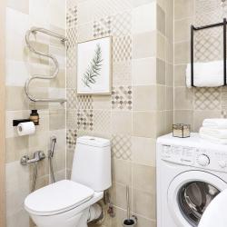 Фото Апартаменты SunVille (Санвиль) на улице Петербургская