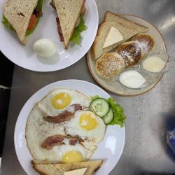 Фото Отель Галерея