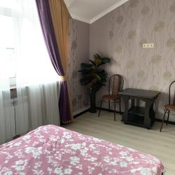 Номер стандарт с 2 односпальными кроватями