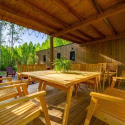 Фото Отель След Лося