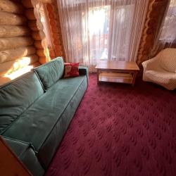 Фото Отель Легенда
