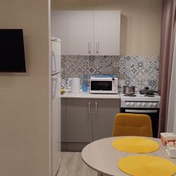 Фото Апартаменты на улице Провиантская 26