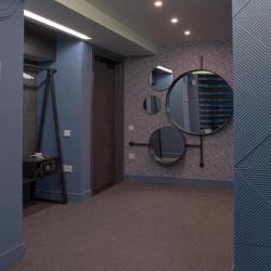 Фото Отель VS Design hotel (Виэс Дизайн)