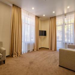 Фото Отель Санаторий Жемчужина моря